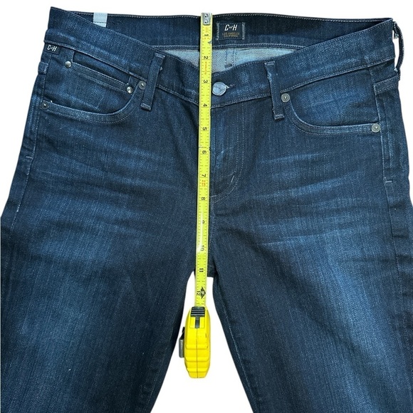 Citizens of Humanity Bootcut Bluefin Wash Jeans | Size 29 - Picture 7 of 7